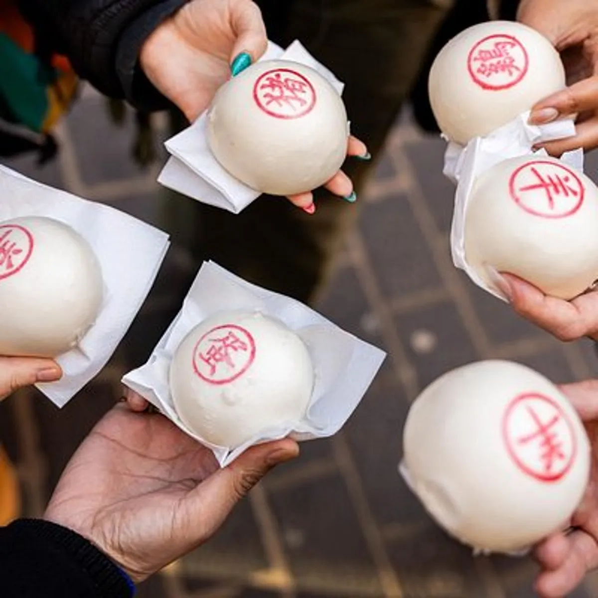 London Food Walking Tour: Taste Your Way Through Soho & Chinatown