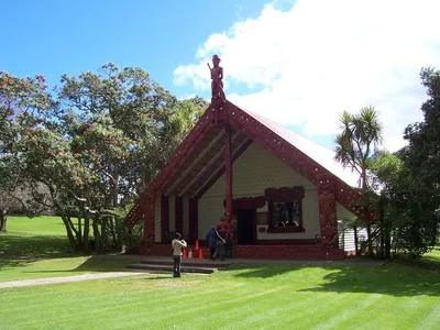 Waitangi Treaty Grounds Admission with Guided Tour, Cultural Performance and Museum Entry in Bay of Islands