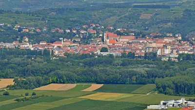 Wachau Valley Wine Tasting Bike Tour from Vienna