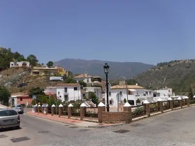 Guadalmina Canyon Canyoning Tour from Marbella