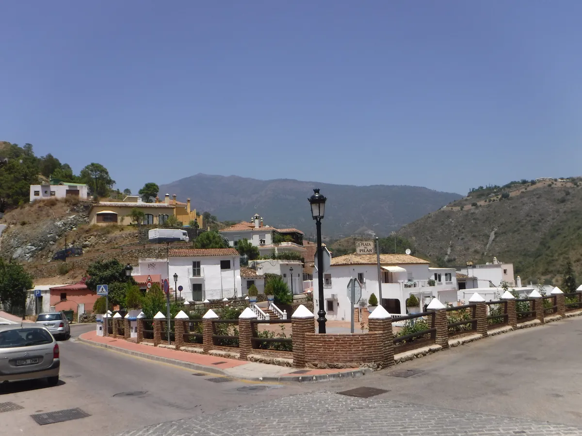 Guadalmina Canyon Canyoning Tour from Marbella