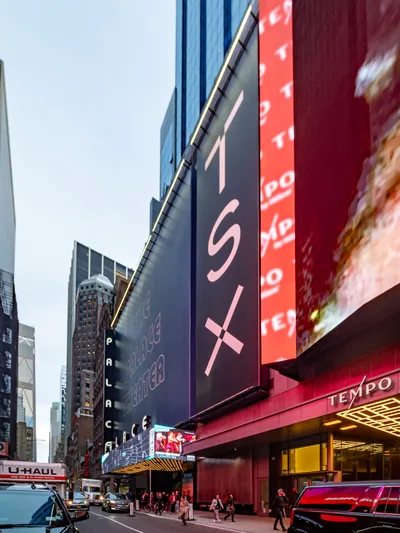 Wicked on Broadway Ticket in New York City