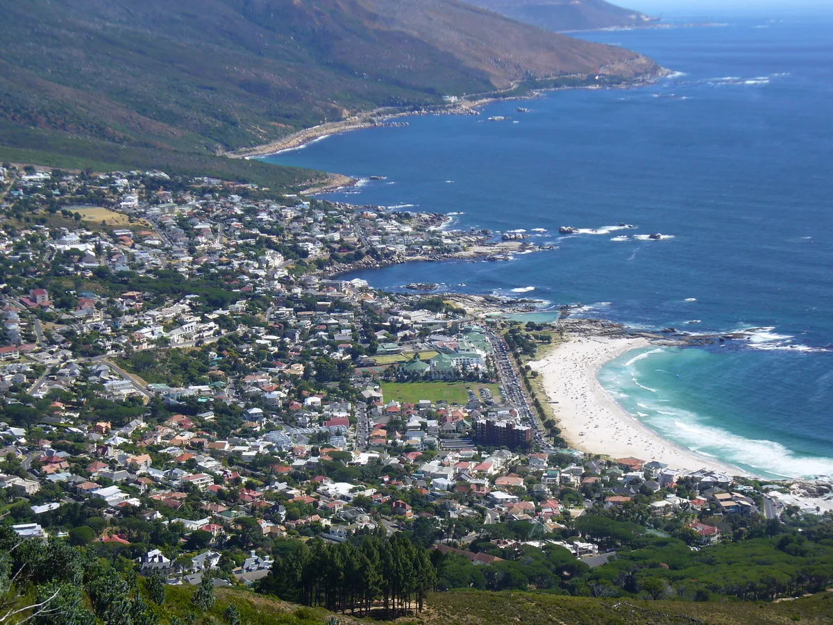 Cape Point Sightseeing Tour including Cape of Good Hope full day from Cape Town