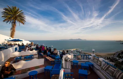 Tunis Medina or Bardo Museum, Sidi Bou Said and Carthage VIP Day Trip with Pickup