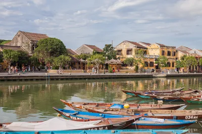 Hoi An Vietnamese Culture and Coffee Making Class