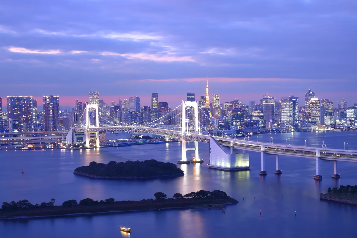 Tokyo Yakatabune Dinner Cruise Sakura Theme with Show and Drinks