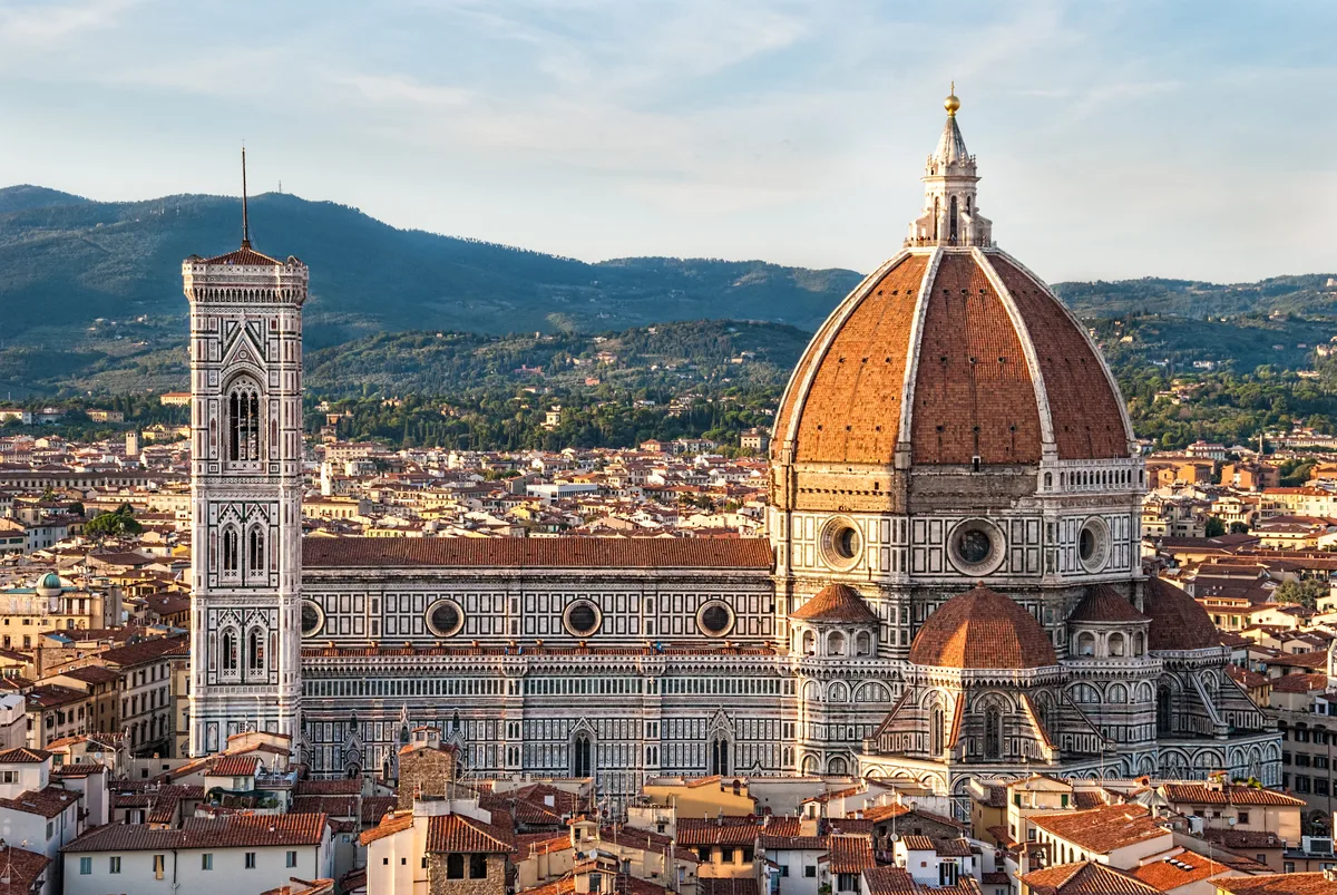 Florence Accademia Guided Tour with Shared, Private & Combo Options