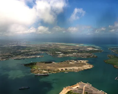 Pearl Harbor Full-Day Tour Including USS Arizona, Battleship Missouri, Bowfin Memorial & Aviation Museum