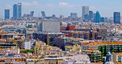 Segovia and Toledo Day Tour from Madrid with Optional Alcazar Visit