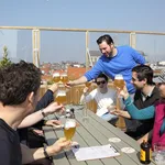 Feed the Nomads! | Local Food Culture