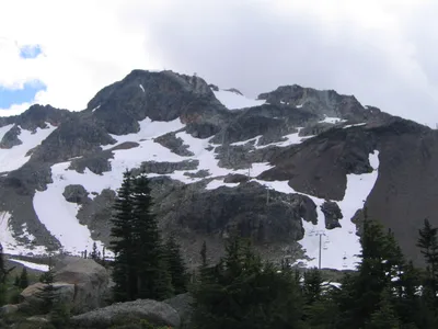 Callaghan Cruiser Snowmobile Tour in Whistler for Beginners and Families