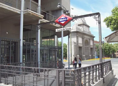 Madrid Highlights Panoramic Tour with Prado Museum Admission Ticket