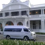 Fiji Golf Tours & Transfers