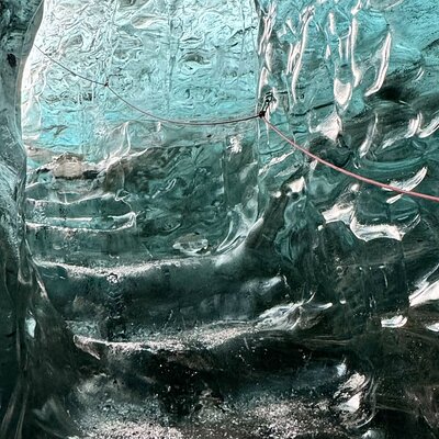 Fjallsarlon Iceberg Boat Tours