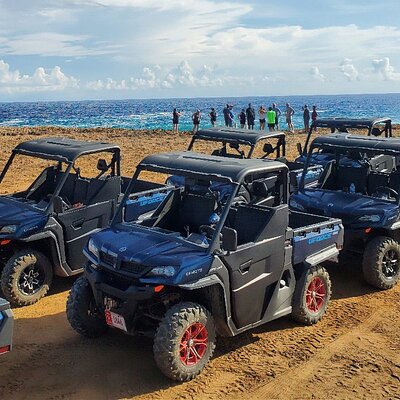 Fofoti Tours & Transfers