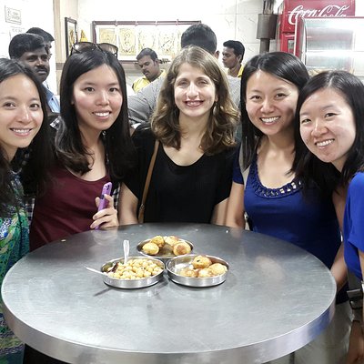 Foodies Day Out