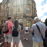 Footprints Tours Limited