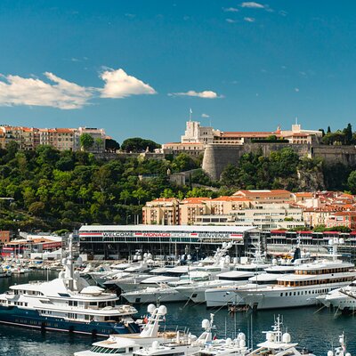French Riviera Services