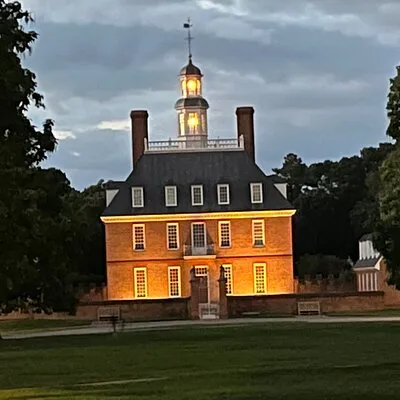 Friendly Williamsburg Tours