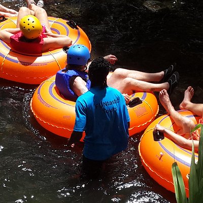 Funtastic Island Adventures