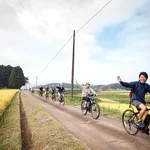 FURUSATOサイクリング