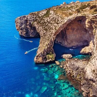 Get Cab - Malta Airport Cab & Minivan Transport Service