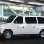 Get Chauffeured Newcastle