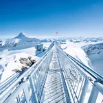 Glacier 3000