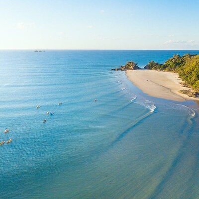 Go Sea Kayak at Byron Bay Pty Ltd