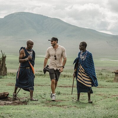 Gosheni Safaris (T) Limited