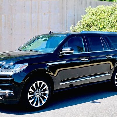 Grand Limo, Kuwait