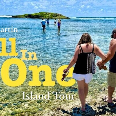 Grand Tour Island
