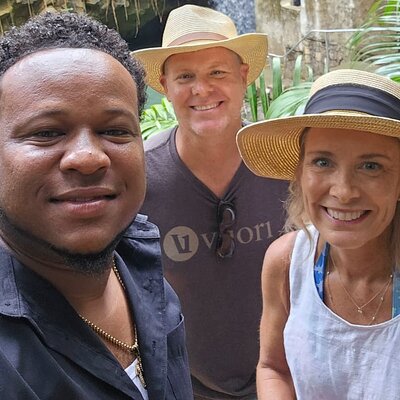 Grand Tours Grenada
