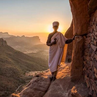 Great Ethiopian Tours