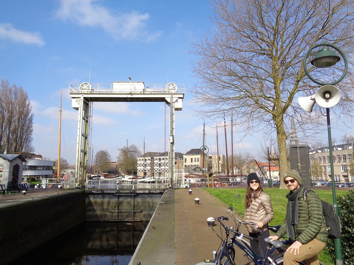 Green Cow Bike Tours