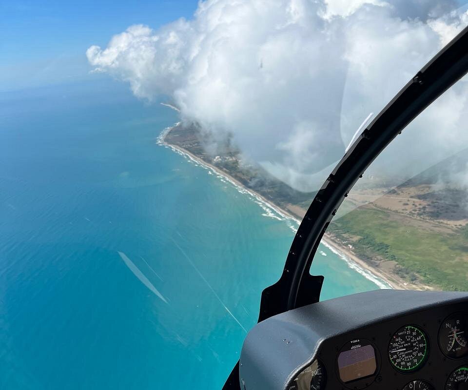 Gt Flights Guatemala Helicopter Tours
