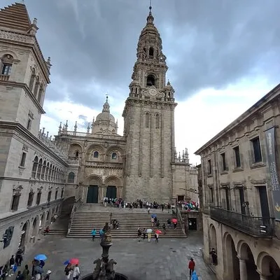 Guía Compostela