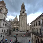 Guía Compostela