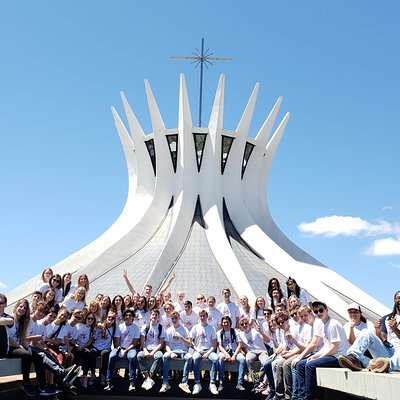 Guia de Brasília Alberto