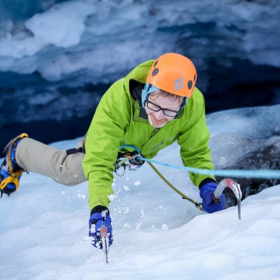 Guide to Iceland