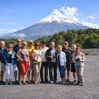 GV Tours