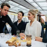 Haarlem - Smidtje Canal Cruises