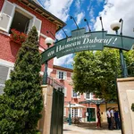 HAMEAU DUBOEUF