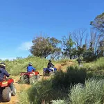 Hammamet Quad adventures