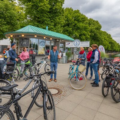 Hannover Tourismus