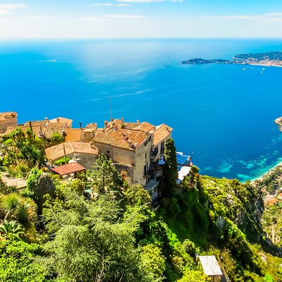 Happy Riviera Tours