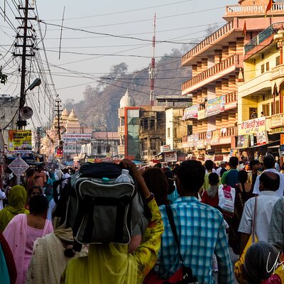 Haridwar Rishikesh Tourism