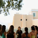Haunt: Historic Ghost Tours- St. Croix