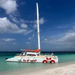 Hello Catamaran Punta Cana