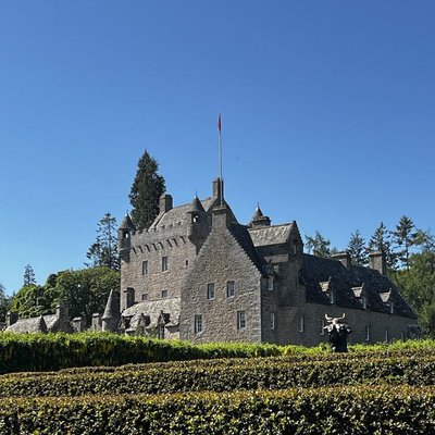 highland bucket list tours